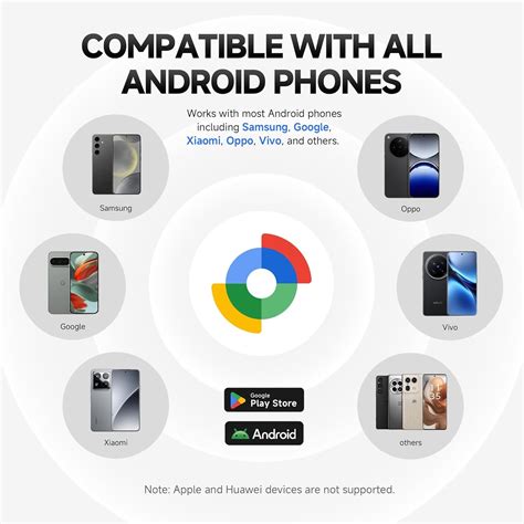 'MiTag' tracker works with Android's Find My Device network