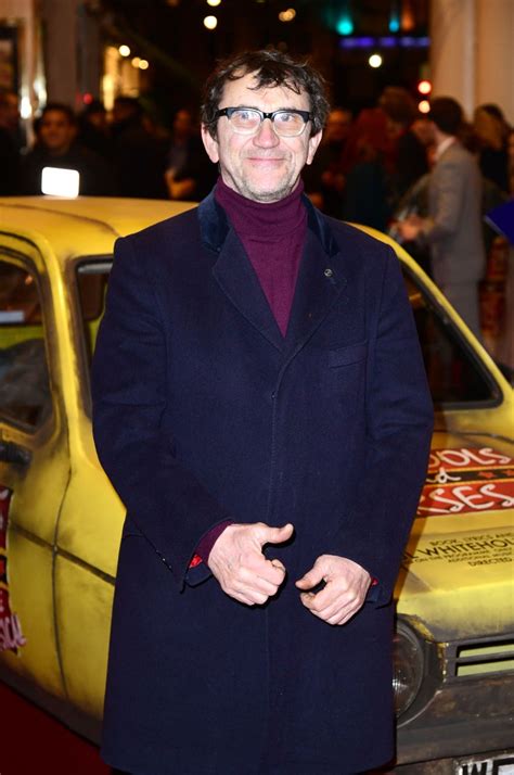 Quadrophenia Star Phil Daniels To Join Call The Midwife Clydebank Post