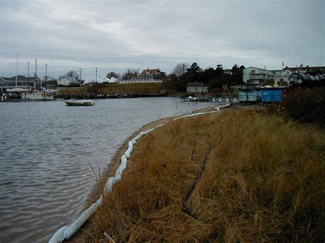 Hyannis, MA – Tanker Release | Response Environmental, Inc.