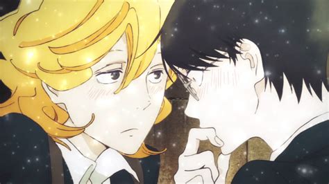 9 Best Gay Anime ANIME Impulse