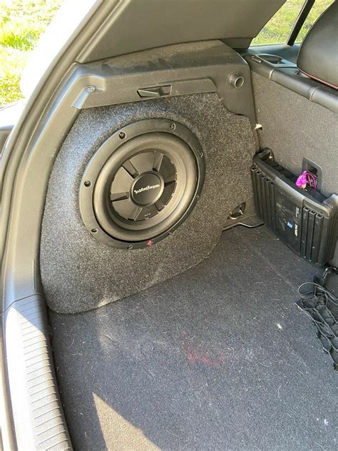 Helix Audio Upgrade Fitted REALLY IMPRESSED Modifying Your, 58% OFF