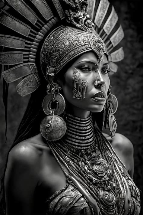 Inca Goddesses