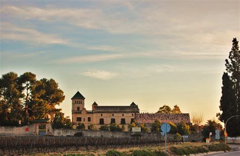 Heredat Sabartés Banyeres del Penedès MARIA ROSA FERRE Flickr