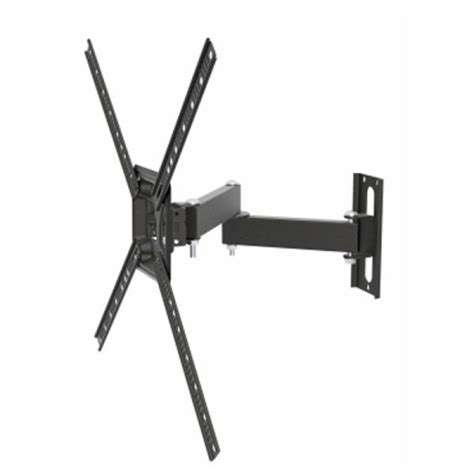 SUPORTE PARA TV BEDIN SAT UNIVERSAL TRIARTICULADO INCLINAÇAO 10 A