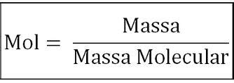 O Que E Massa Molar - Conceito de massa molar - O que é, Definição e Significado