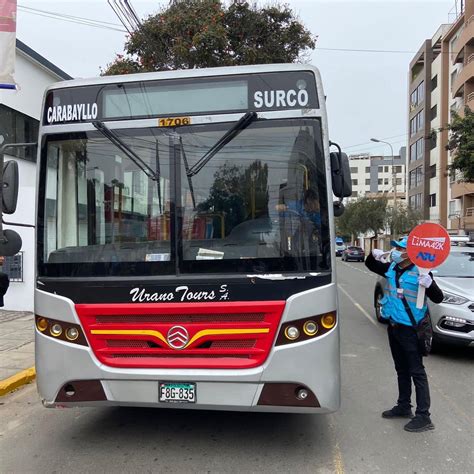 Autoridad De Transporte Urbano On Twitter Nuestros Orientadores Se