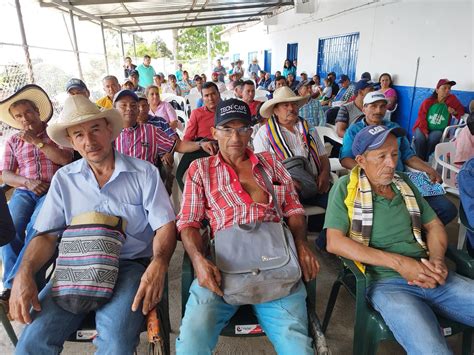 En Huila campesinos combinan deporte con la conservación de los