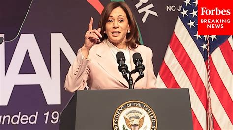 Vp Kamala Harris Promotes Our Collective Commitment To Equity In