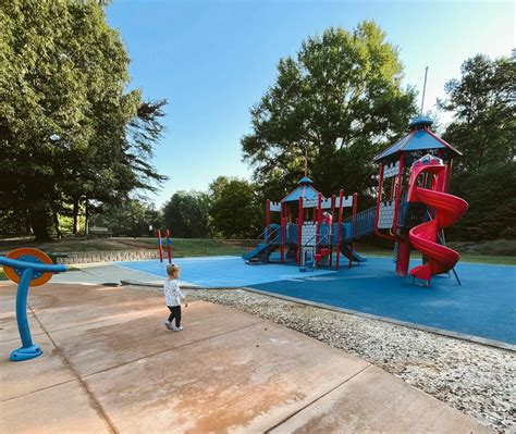 Best Parks in Winston Salem - Must See Parks and Playgrounds in Winston ...