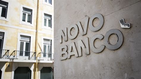 Novo Banco é Agora Novobanco “entramos No Novo Ciclo De Crescimento