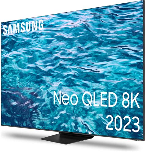 Samsung Qn C K Neo Qled Televisio Verkkokauppa