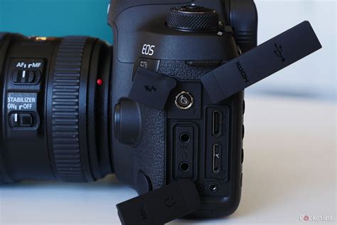 Canon EOS 5D Mark IV review: The 30-megapixel monster