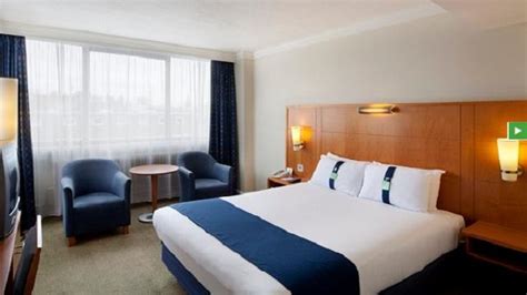 Holiday Inn London Bloomsbury - Hotel - visitlondon.com