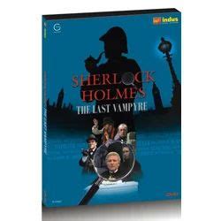 Sherlock Holmes: The Last Vampyre at best price in Mumbai by Indus ...