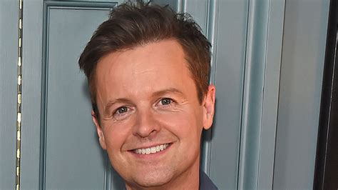 I'm a Celebrity's Dec Donnelly makes rare comment about son Jack | HELLO!