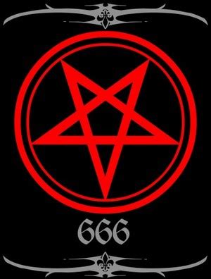 Satanic symbols - Satanism and the Occult Photo (41259064) - Fanpop