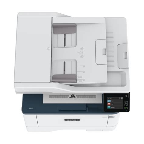 Xerox B315 A4 40 Ppm Inalámbrica A Doble Cara Copiaimpresiónescaneadofax Ps3 Pcl5e6 2