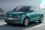 Jak wymienić żarówkę przedniego światła w Volkswagenie T Cross