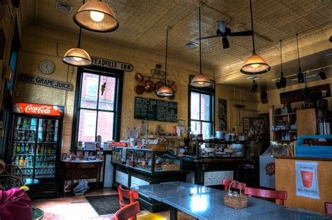 A Photo I Took Of A Great Old Eatery In Frenchtown Nj Frenchtown