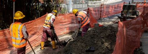 En qué van las obras de valorización en El Poblado gente co