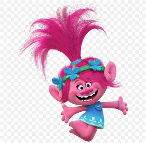 Trolls Poppy Internet Troll DreamWorks Animation, PNG, 637x800px, Trolls, Animation, Anna ...