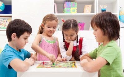 Los 40 mejores juegos de mesa para niños en 2024