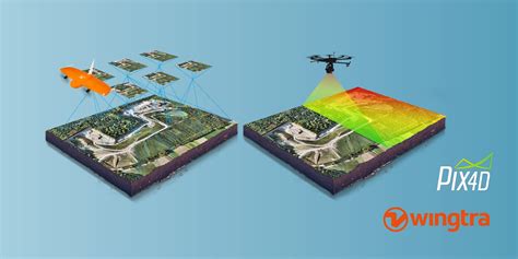 [webinar] Drone Photogrammetry Vs Lidar Wingtra