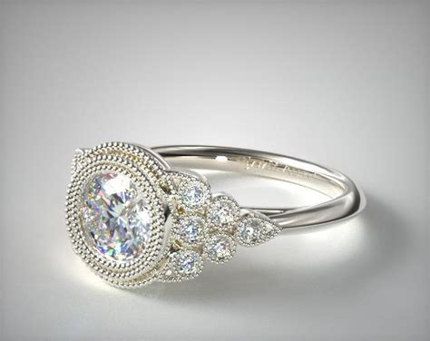 diamond-right-hand-ring-james-allen | Jewelry Guide