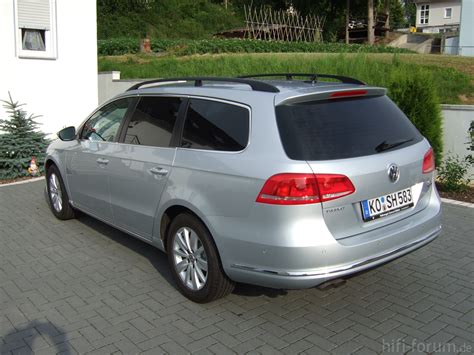 Passat B7 Variant 2 0 TDI BMT Comfortline B7 Bmt Comfortline