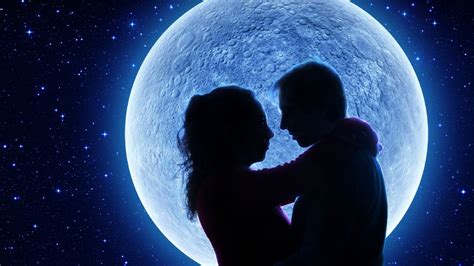 Hor Scopo Signos Que Pondr An Encontrar El Amor Antes De La Luna