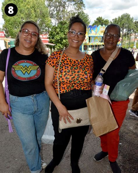 Festa Do Figo E Expogoiaba No S Bado Dia Jornal De Valinhos