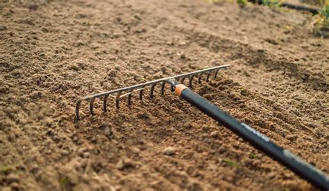 types  rakes      crate  basket