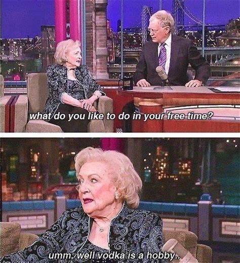 These Betty White Birthday Memes Celebrate the 98-Year-Old Actress