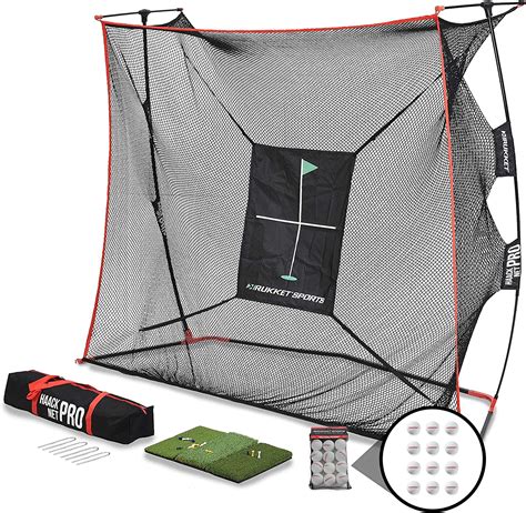 Best Golf Hitting Nets Of 2023 - Get The Best Deal Here - The Ultimate ...