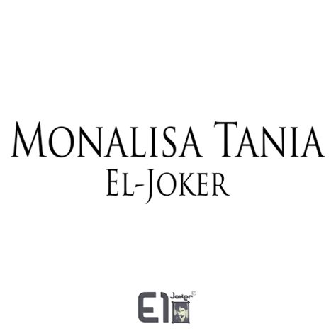 Monalisa Tania Youtube Music