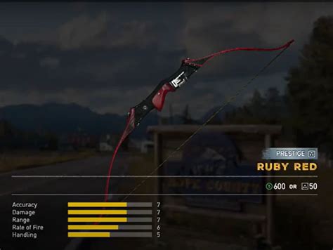 Top 10 Far Cry 5 Best Weapons That Are Powerful And How To Get Them