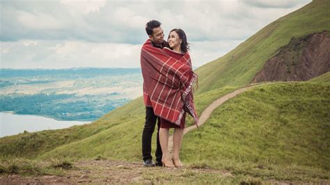 Prewed Danau Toba Samosir by tobature lake toba photography ...