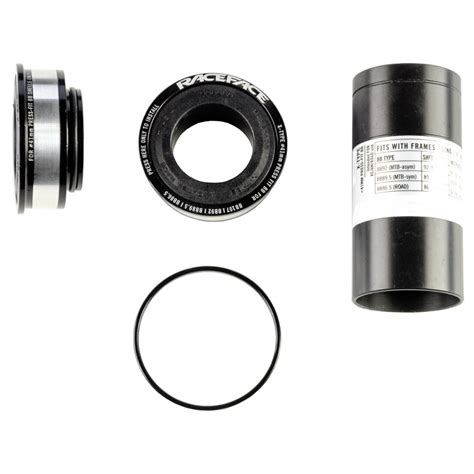 Race Face Cinch Bb Mtb Bottom Bracket Cups Double Row External