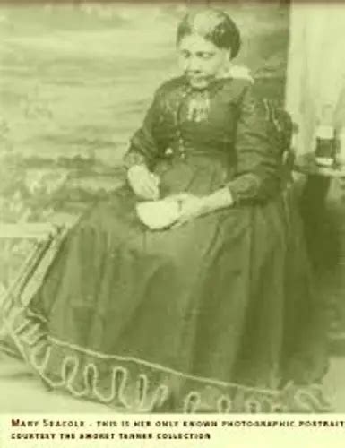 10 Interesting Mary Seacole Facts My Interesting Facts