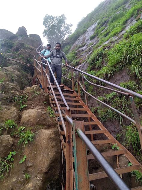 Kalsubai Trek