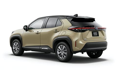 トヨタの新suv、ヤリスクロスが発売。スタート価格は180万円切り！ ドライバーweb｜クルマ好きの“知りたい”がここに