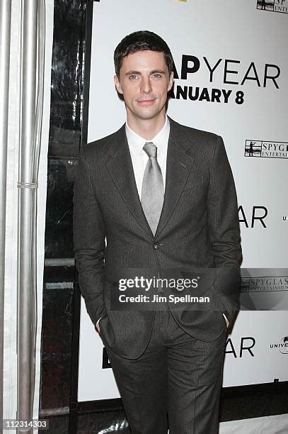 Leap Year Matthew Goode Photos and Premium High Res Pictures - Getty Images