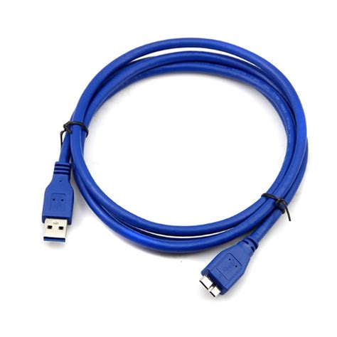 Cabo Usb Para Hd Externo Metros Ed Cabos