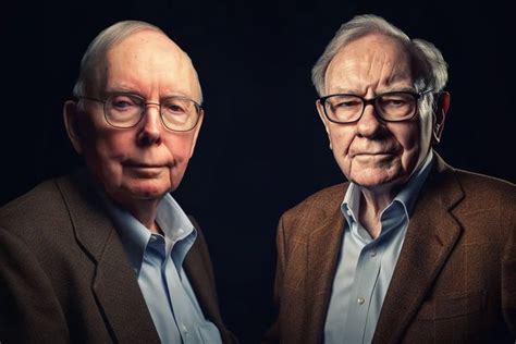 Warren Buffett & Charlie Munger: Investing in S&P 500 Index Funds