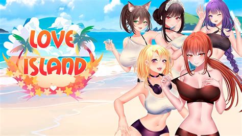 Love Island Nintendo Switch Gameplay Let S Play Enf Cmnf Puzzle