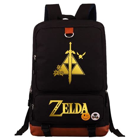 Nintendo Zelda Backpack | Zelda Shop