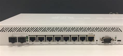 My Network Lab Mikrotik Router Basic Configuration