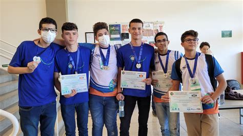 Oeiras Conquista Medalha De Prata Na Olimpíada Brasileira De Geografia