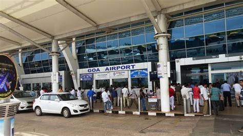 5 Things To Know About Goa S New International Airport