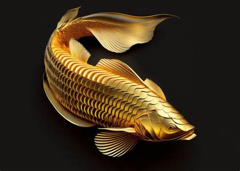 arowana fish wallpaper hd  mobile infoupdateorg